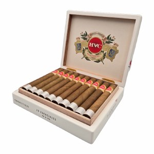 HVC Seleccion No. 1 Connecticut Cigars - Buy Premium Cigars Online